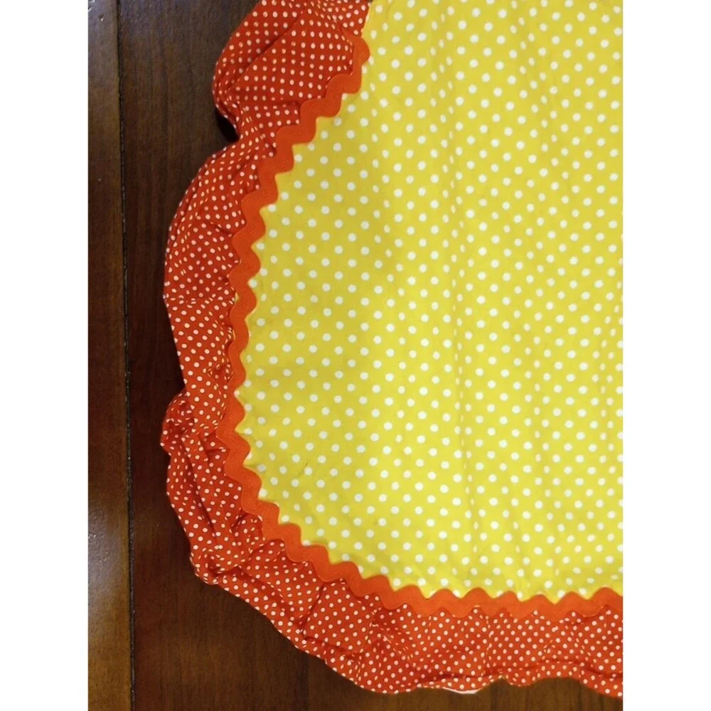 The Blossoms And Blooms Boutique Chick Child's Apron